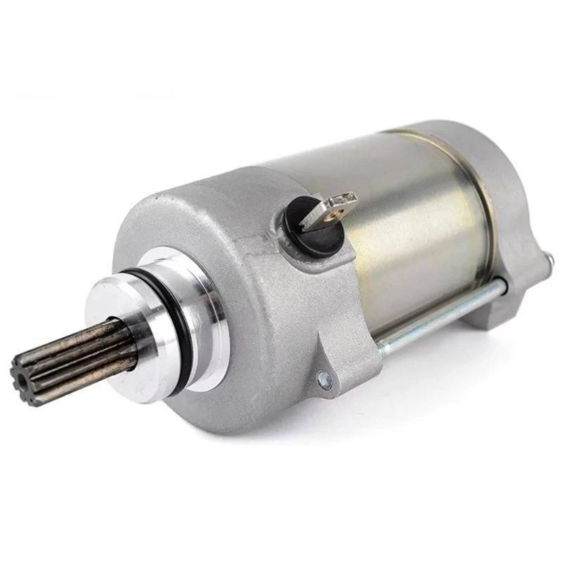 Starter Anlasser Für Motorrad Für FJR1300 Für FJR1300A FJR1300AS 2003 2004 2005 2006 2007 2008 2009 2010-2016 Anlasser 12V 5JW-81890-00 1MC-81890-00 Anlasser Motor von LORSKRD