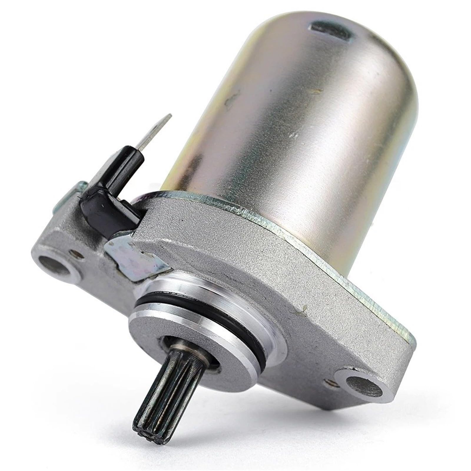 Starter Anlasser Für NS50 NS50F NS50N NS50 Aerox Naked R TZM50 CV50 CV50A CV50R CV50Z-II CV50ZR Jog ZII ZR Elektrischer Anlasser 5BM-81800-01 3KJ-81800-01 Anlasser Motor von LORSKRD