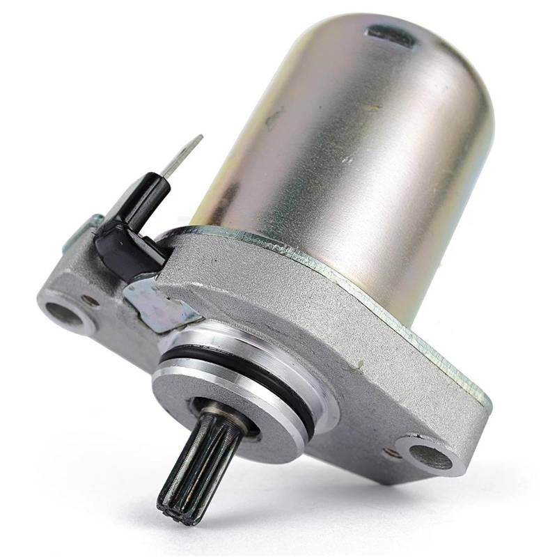 Starter Anlasser Für NS50 NS50F NS50N NS50 Aerox Naked R TZM50 CV50 CV50A CV50R CV50Z-II CV50ZR Jog ZII ZR Elektrischer Anlasser 5BM-81800-01 3KJ-81800-01 Anlasser Motor von LORSKRD