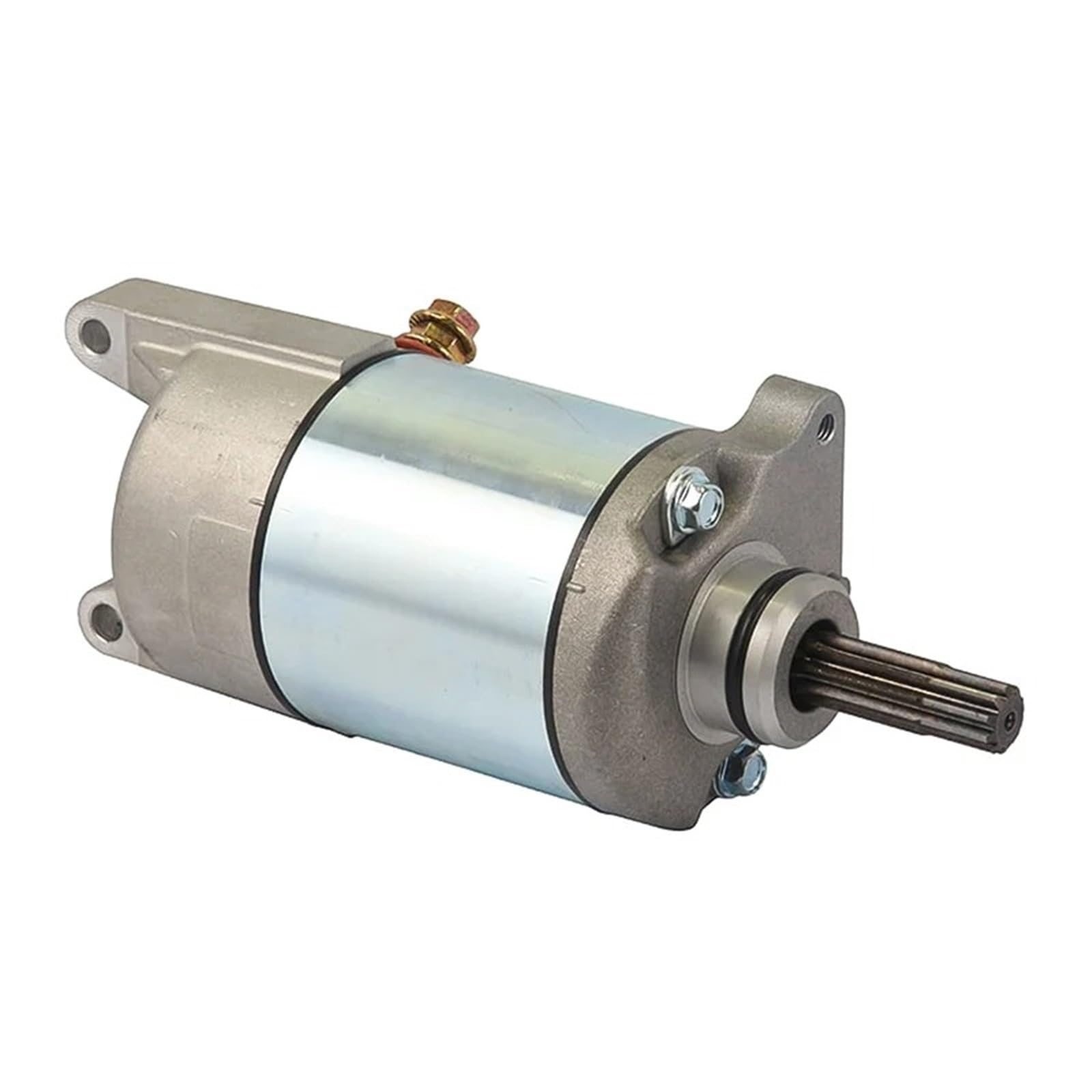 Starter Anlasser Für NX650 Dominator 644cc XR650L Für Offroad-Motorteile Motorrad-Startermotor 31200-MN9-003 31200-MN9-013 31200-MAK-000 Anlasser Motor Starter Anlasser Für NX650 Dominator 644cc XR650L Für Offroad-Motorteile Motorrad-Startermotor 31200-MN9-003 31200-MN9-013 31200-MAK-000 Anlasser Motor von LORSKRD