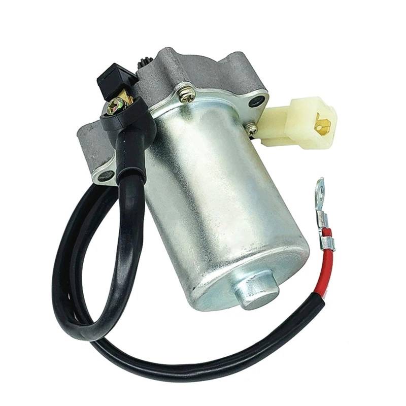 Starter Anlasser Für Polaris Für Outlaw Für Sportsman 90 2007-2014 110 2016-2017 Motorrad Elektrische Motor 12V Starter Motor 0453478 0454952 Anlasser Motor von LORSKRD