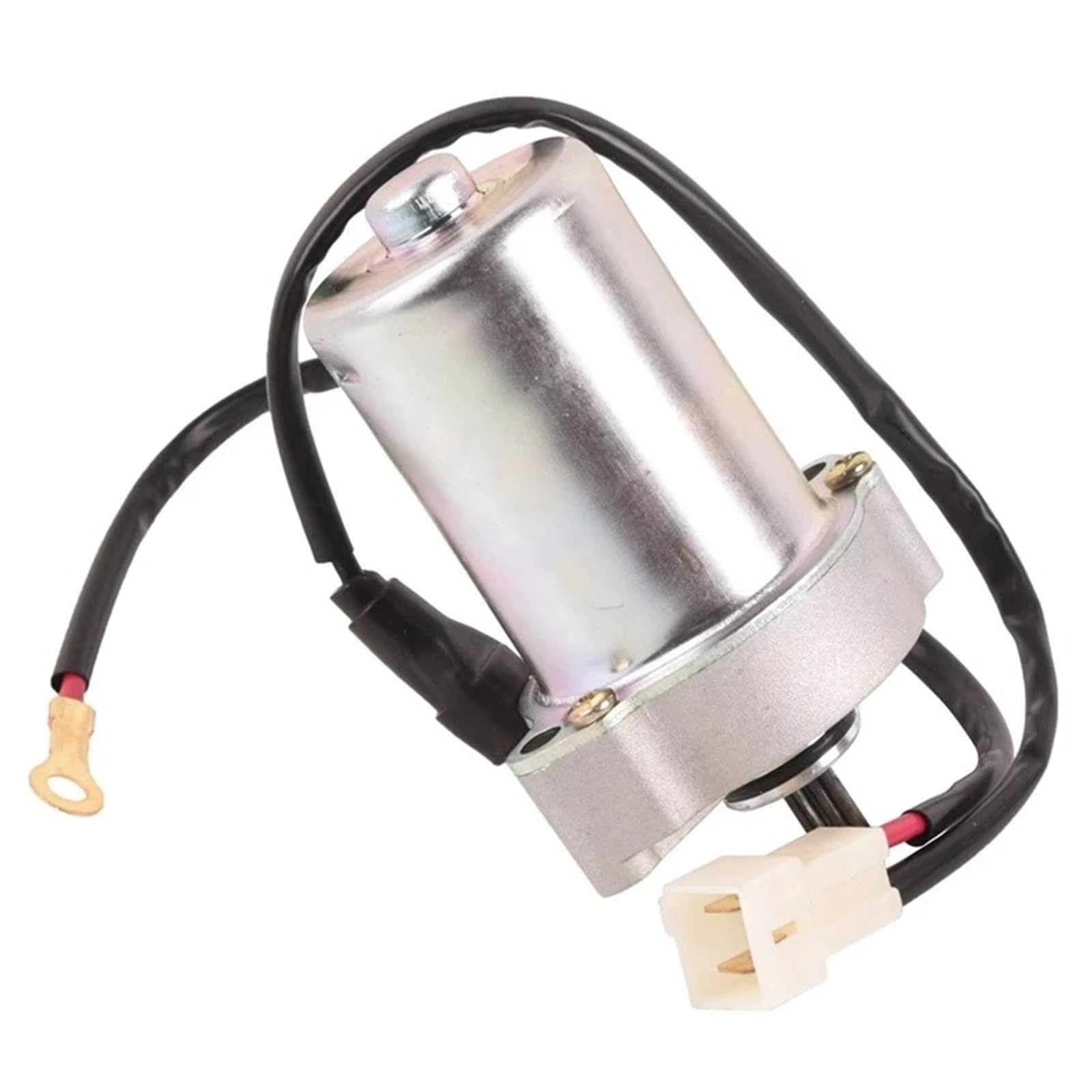 Starter Anlasser Für Polaris Für Sportsman Outlaw 90 2007-2016 Für 110 2016-2023 Starter Motor 0453478 0454952 19621 Anlasser Motor von LORSKRD