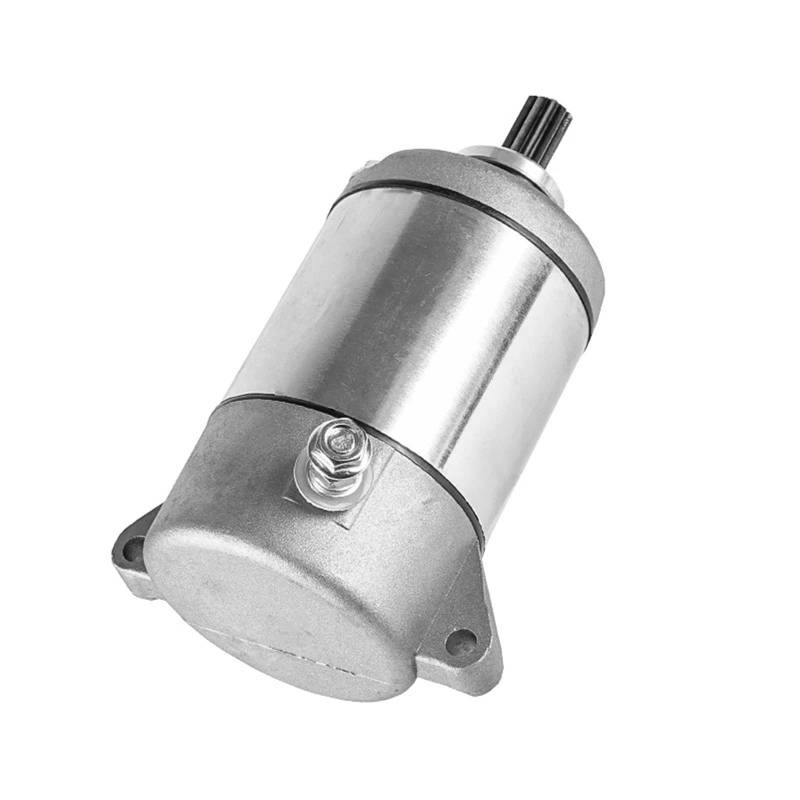 Starter Anlasser Für Polaris Hawkeye 300 2X4 4X4 2006-2011 Für Sportsman 300 2008-2010 Motor Ersetzen Teile ATV Starter Motor 3089879 3090192 Anlasser Motor von LORSKRD