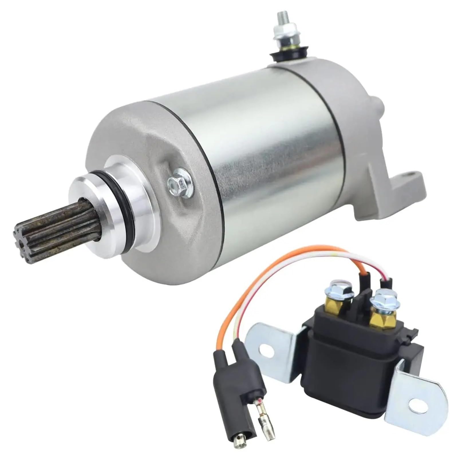 Starter Anlasser Für Polaris Predator 500 2003 2004 2005 2006 Anlasser & Relais 3088069 18647 57-2730 410-54075 Anlasser Motor Starter Anlasser Für Polaris Predator 500 2003 2004 2005 2006 Anlasser & Relais 3088069 18647 57-2730 410-54075 Anlasser Motor von LORSKRD