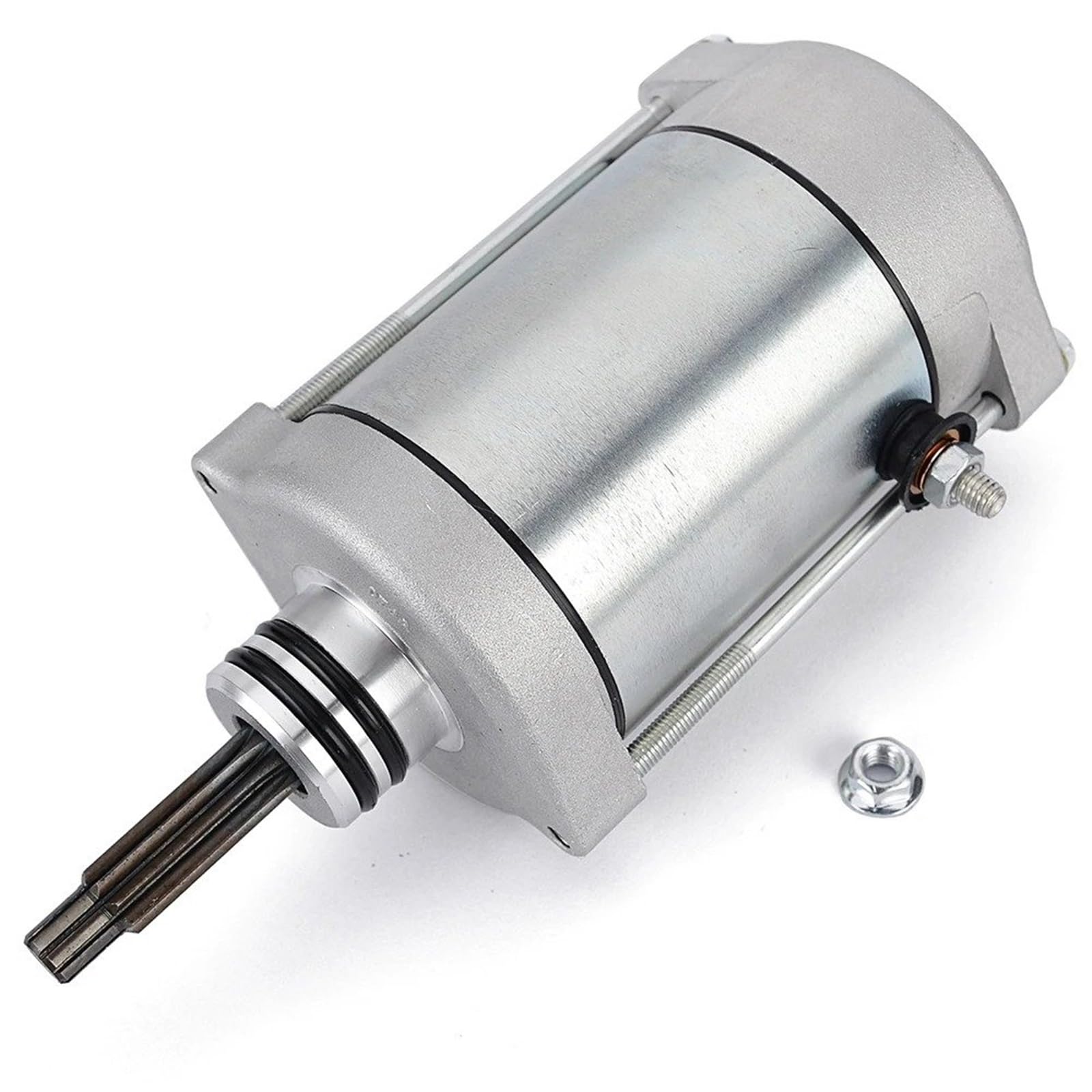 Starter Anlasser Für Polaris RZR 4 900 RZR1000 RZR XP4 1000 Turbo Für Ranger 900 1000 XP Crew Motorrad Elektrische Motor Starter Motor 4014037 Anlasser Motor Starter Anlasser Für Polaris RZR 4 900 RZR1000 RZR XP4 1000 Turbo Für Ranger 900 1000 XP Crew Motorrad Elektrische Motor Starter Motor 4014037 Anlasser Motor von LORSKRD