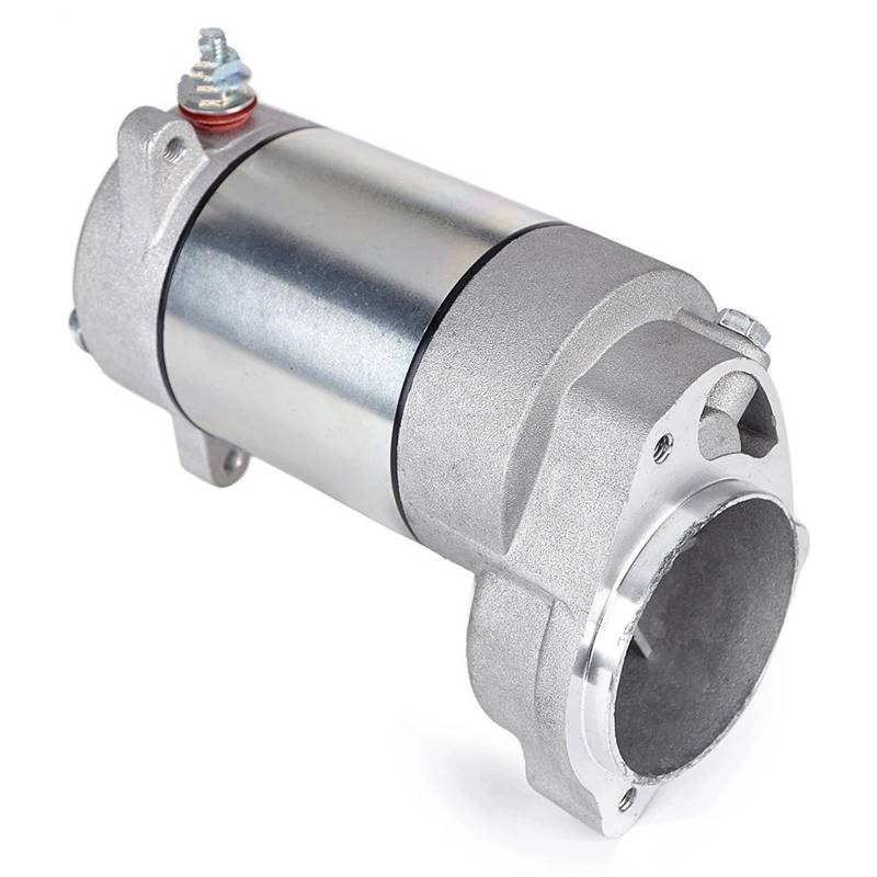 Starter Anlasser Für Polaris Trail Boss 244cc 283cc 352cc Motoren Xpress Xplorer 300 400 4x4 250 350 6X6 1994 1995 1996 1997 Starter Motor 3085393 3084403 Anlasser Motor von LORSKRD