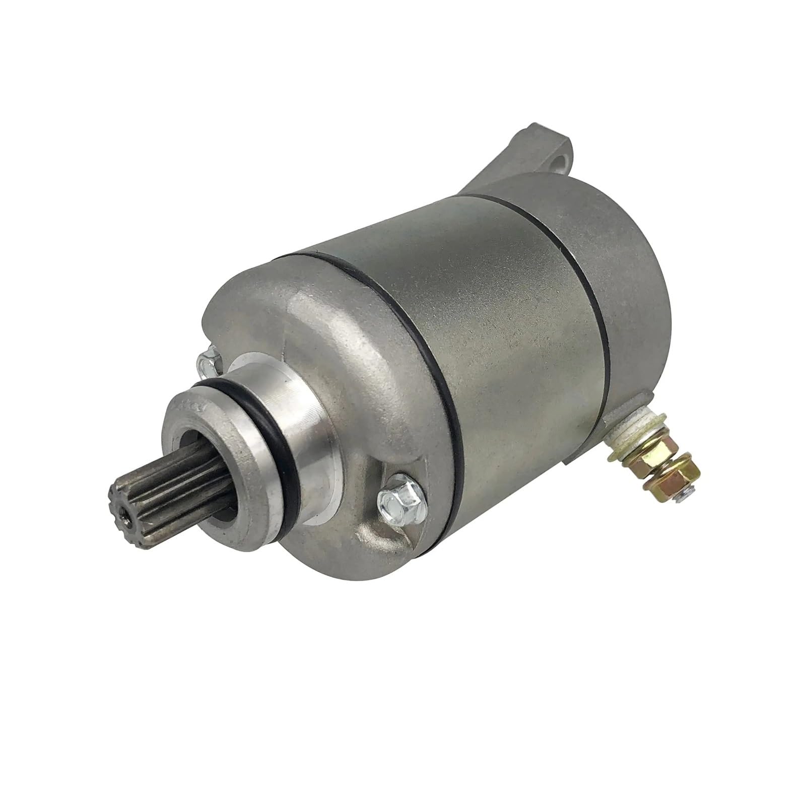 Starter Anlasser Für Quad TRX450ER TRX 450 TRX450 ATV 2006 2007 2008 2009 2010 2011 2012 2013 2014 Anlasser OEM 31200-HP1-601 Anlasser Motor Starter Anlasser Für Quad TRX450ER TRX 450 TRX450 ATV 2006 2007 2008 2009 2010 2011 2012 2013 2014 Anlasser OEM 31200-HP1-601 Anlasser Motor von LORSKRD
