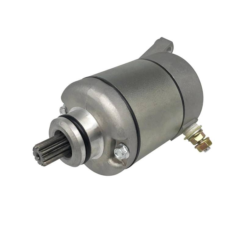 Starter Anlasser Für Quad TRX450ER TRX 450 TRX450 ATV 2006 2007 2008 2009 2010 2011 2012 2013 2014 Anlasser OEM 31200-HP1-601 Anlasser Motor von LORSKRD