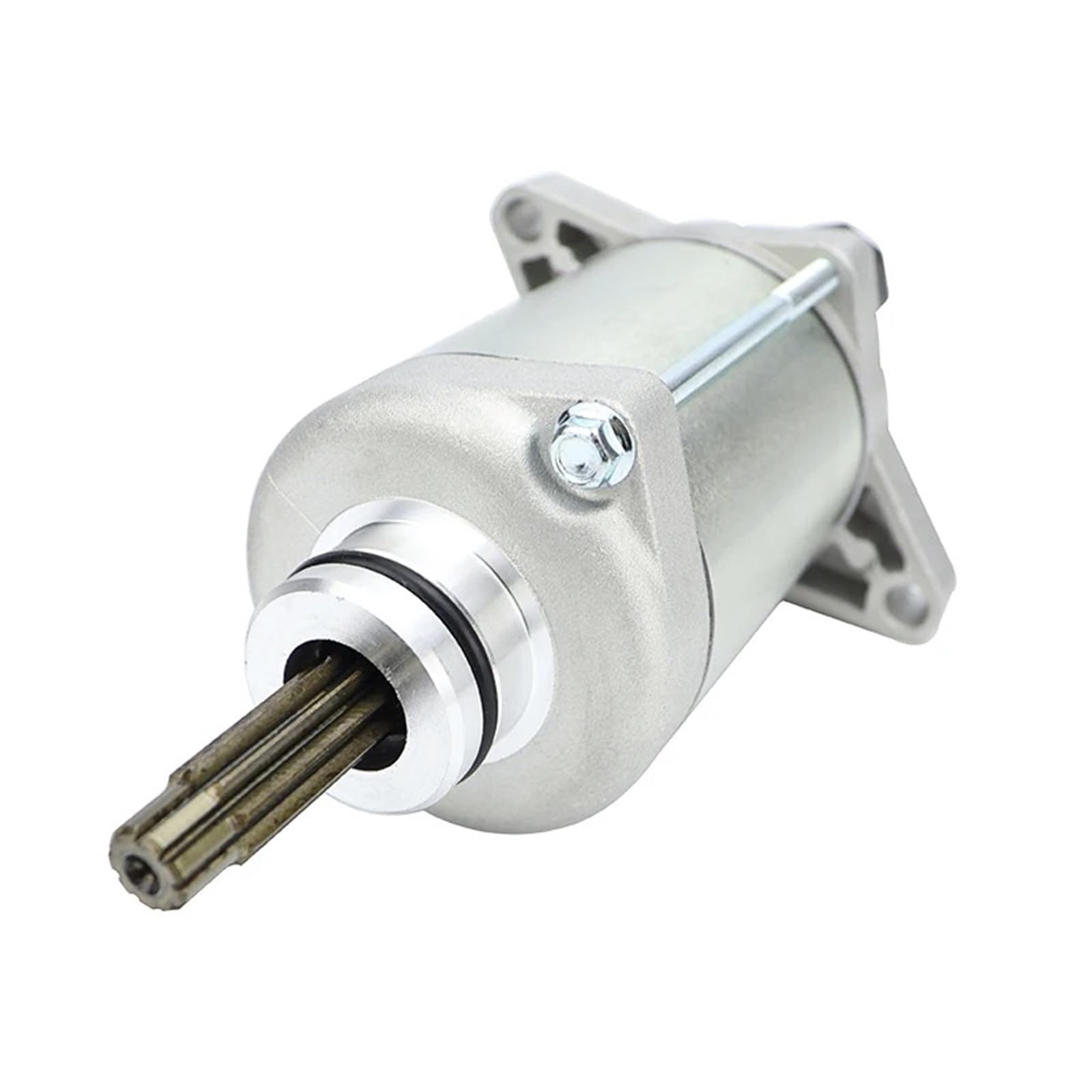 Starter Anlasser Für Rancher 420 Für FourTrax Serie Foreman 500 Rubicon Pioneer SXS500 SXS500M Starter Motor 31200-HR0-F01 31200-HP5-601 Anlasser Motor Starter Anlasser Für Rancher 420 Für FourTrax Serie Foreman 500 Rubicon Pioneer SXS500 SXS500M Starter Motor 31200-HR0-F01 31200-HP5-601 Anlasser Motor von LORSKRD