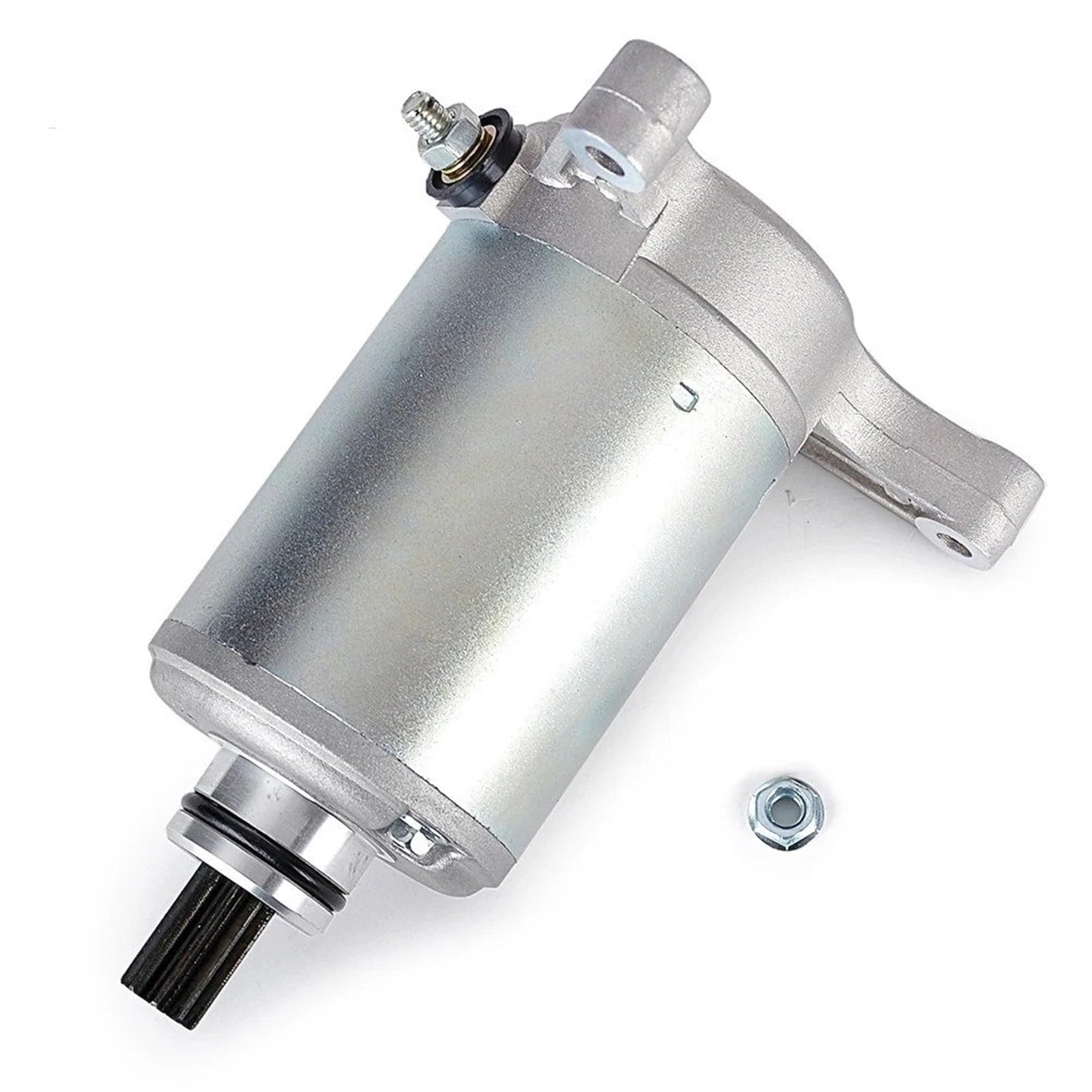 Starter Anlasser Für Raptor 350 YFM350R YFM35R Krieger YFM350X Kodiak YFM400 YFM350F Big Bear 2x4 4WD Moto-4 Anlasser 1YW-81800-50 1YW-81800-51 Anlasser Motor Starter Anlasser Für Raptor 350 YFM350R YFM35R Krieger YFM350X Kodiak YFM400 YFM350F Big Bear 2x4 4WD Moto-4 Anlasser 1YW-81800-50 1YW-81800-51 Anlasser Motor von LORSKRD