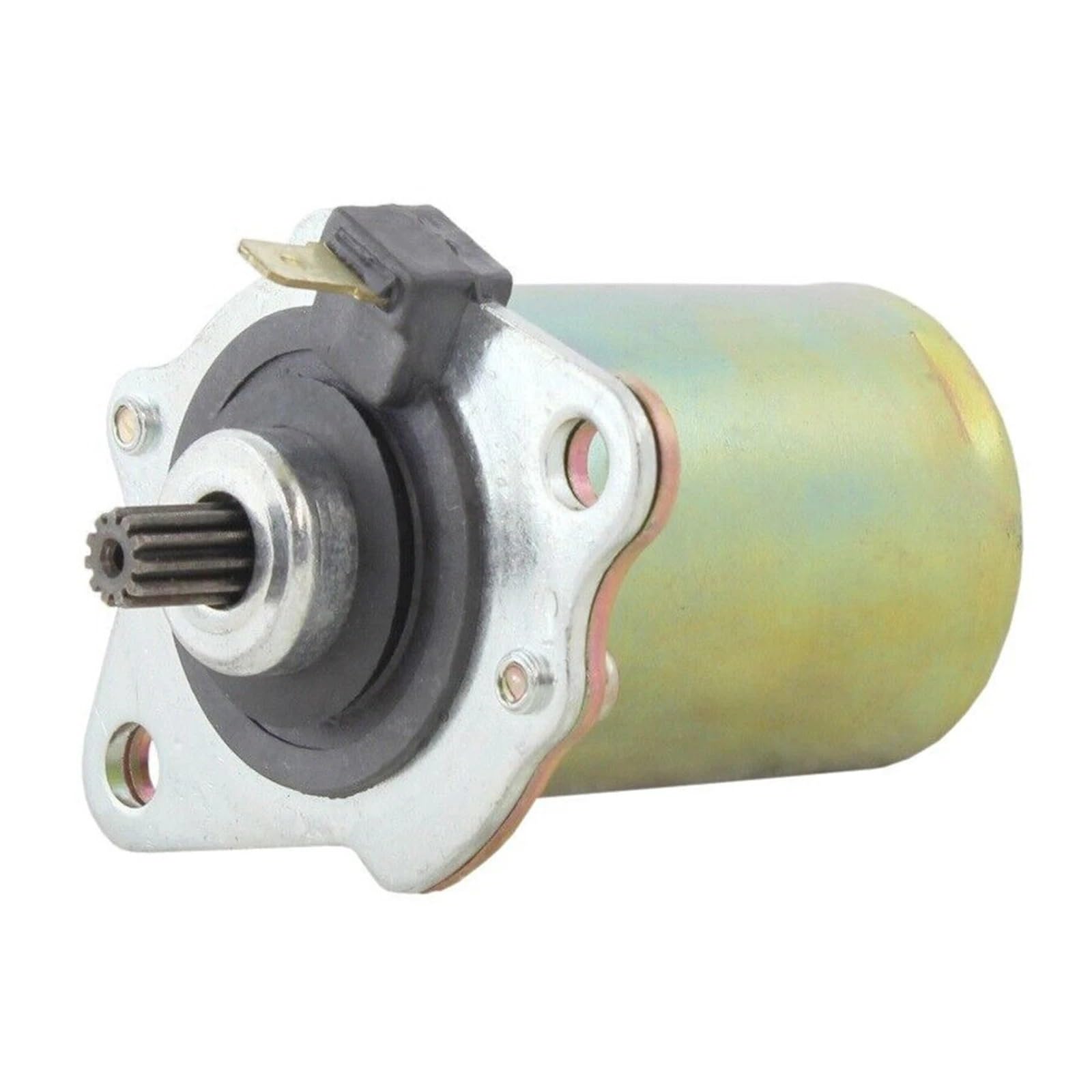 Starter Anlasser Für SJ50 SK50, SH SCOOPY, SZX50, Bali 50 DIO50, SFX50 1992 1993 1994 1995 1996 1997 1998 1999 2000 2001 Motor Starter Motor 31200-GBL-770 Anlasser Motor von LORSKRD