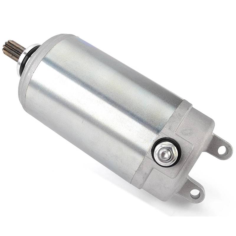 Starter Anlasser Für Speed ​​Triple 955 1050 SE 15th Für Tiger Für Daytona 955i Sprint RS ST Anlasser T1310605 T1311119 Anlasser Motor von LORSKRD