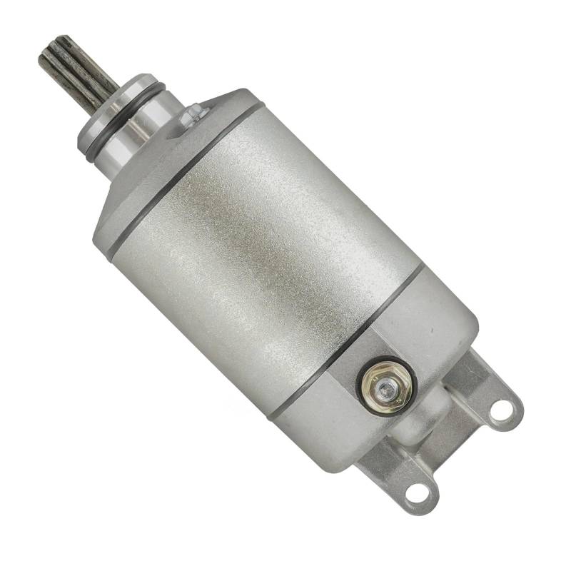 Starter Anlasser Für Suzuki 400 LTZ400 LT-Z400 Quadsport ATV 2003-2009 Anlasser Ersatz 21163S004 31100-29F00 3445-033 49-5769 Anlasser Motor von LORSKRD