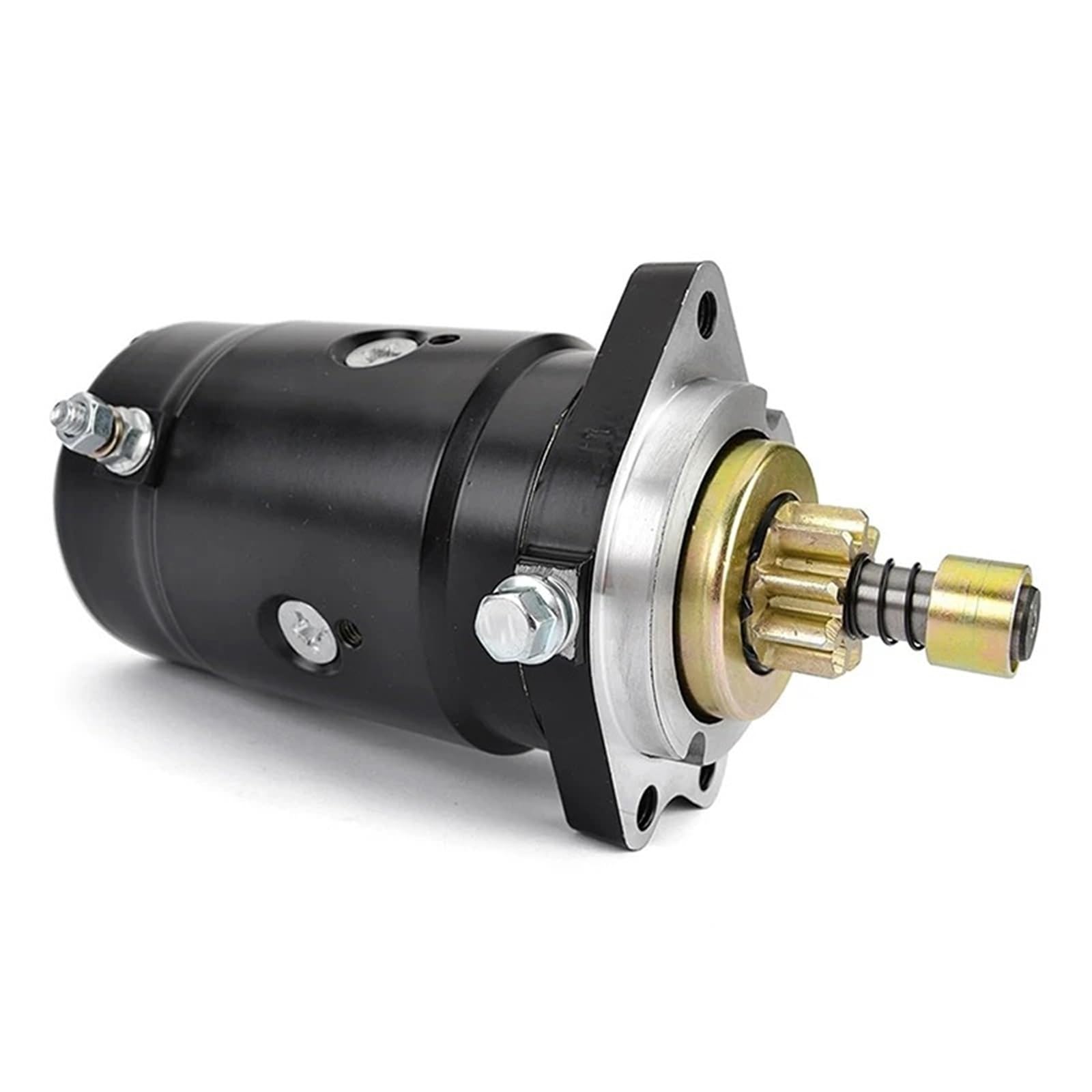 Starter Anlasser Für Suzuki 9.9HP DT9.9 15HP DT14 16HP DT16 20HP DT20 25HP DT25 65HP Anlasser Ersatz 50-81490M 50-97072M 31100-95240 Anlasser Motor Starter Anlasser Für Suzuki 9.9HP DT9.9 15HP DT14 16HP DT16 20HP DT20 25HP DT25 65HP Anlasser Ersatz 50-81490M 50-97072M 31100-95240 Anlasser Motor von LORSKRD