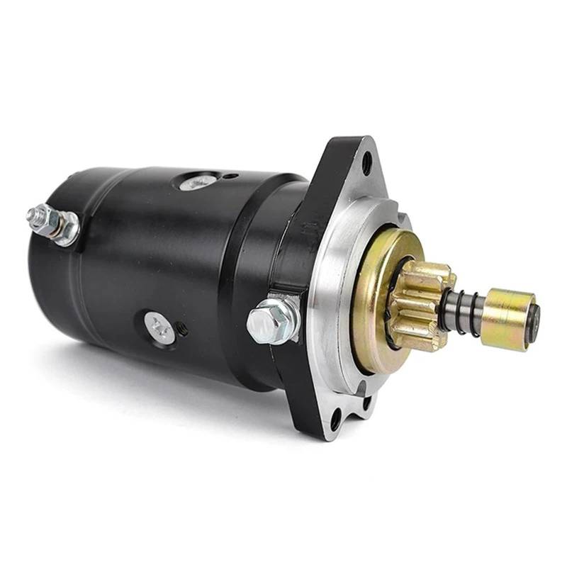 Starter Anlasser Für Suzuki 9.9HP DT9.9 15HP DT14 16HP DT16 20HP DT20 25HP DT25 65HP Anlasser Ersatz 50-81490M 50-97072M 31100-95240 Anlasser Motor von LORSKRD