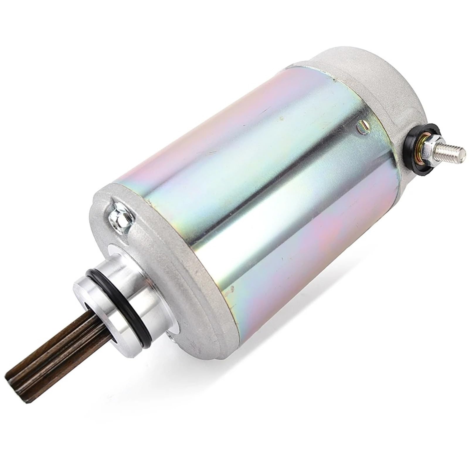 Starter Anlasser Für Suzuki Für Burgman EINE 650 AN650 2003 2004 2005 2006 2007 2008 2009 2010 AN650Z 2013 2014 2015 2016 Starter Motor 31100-10G00 Anlasser Motor Starter Anlasser Für Suzuki Für Burgman EINE 650 AN650 2003 2004 2005 2006 2007 2008 2009 2010 AN650Z 2013 2014 2015 2016 Starter Motor 31100-10G00 Anlasser Motor von LORSKRD