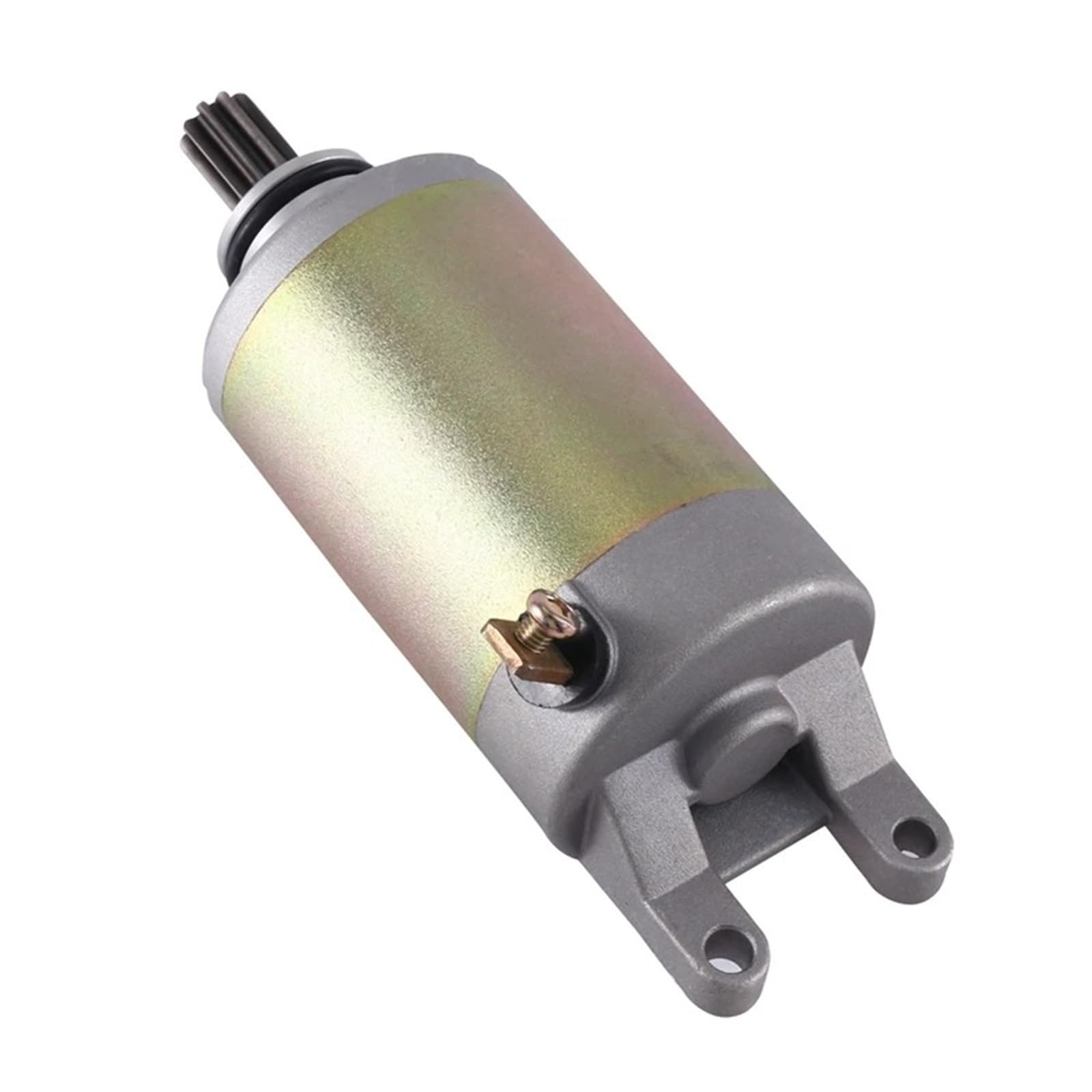 Starter Anlasser Für Suzuki GSF250 GSX250 GSXR250 Starter Motor Motorrad Liefert 31100-11D00-000 Anlasser Motor Starter Anlasser Für Suzuki GSF250 GSX250 GSXR250 Starter Motor Motorrad Liefert 31100-11D00-000 Anlasser Motor von LORSKRD