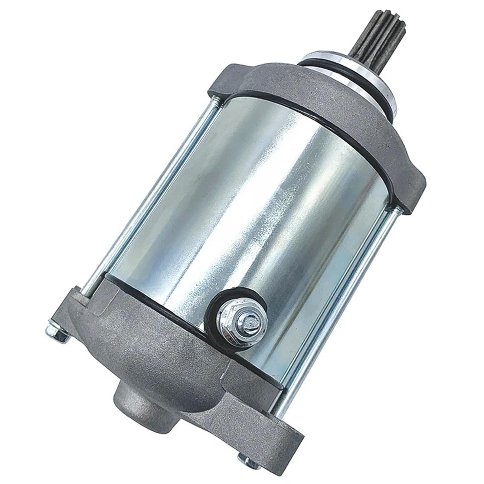 Starter Anlasser Für Suzuki LT-A500F 500F LT-F500F Quadmaster Vinson Motorrad DR650SE ATV Starter Motor 31100-44D10 31100-44D20 31100-44D21 Anlasser Motor Starter Anlasser Für Suzuki LT-A500F 500F LT-F500F Quadmaster Vinson Motorrad DR650SE ATV Starter Motor 31100-44D10 31100-44D20 31100-44D21 Anlasser Motor von LORSKRD