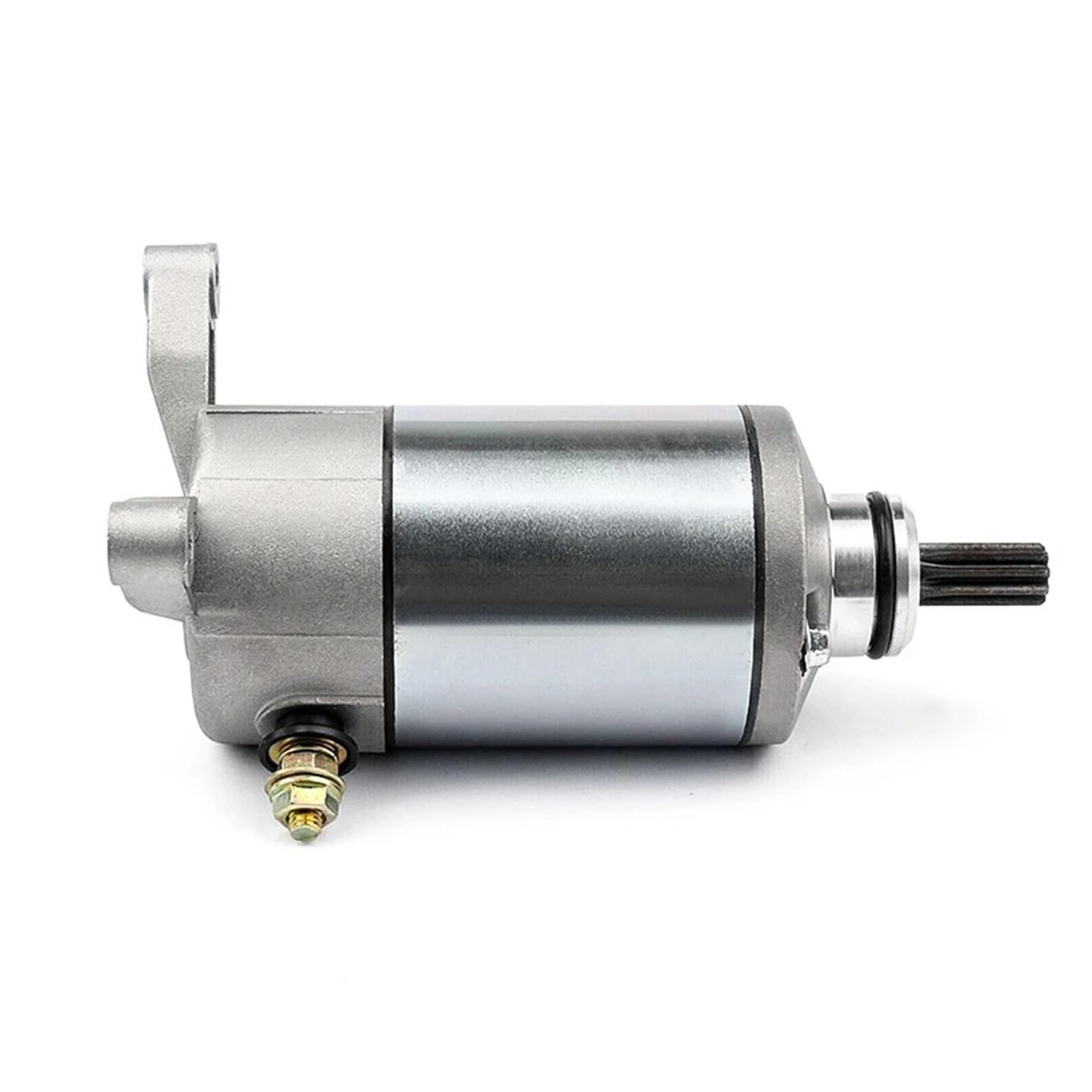 Starter Anlasser Für Suzuki SV400 SV650 ABS SFV650 DL650 V-Strom VZ800 Marauder Motorrad Zubehör Starter Motor 31100-48E00 31100-19F00 Anlasser Motor Starter Anlasser Für Suzuki SV400 SV650 ABS SFV650 DL650 V-Strom VZ800 Marauder Motorrad Zubehör Starter Motor 31100-48E00 31100-19F00 Anlasser Motor von LORSKRD
