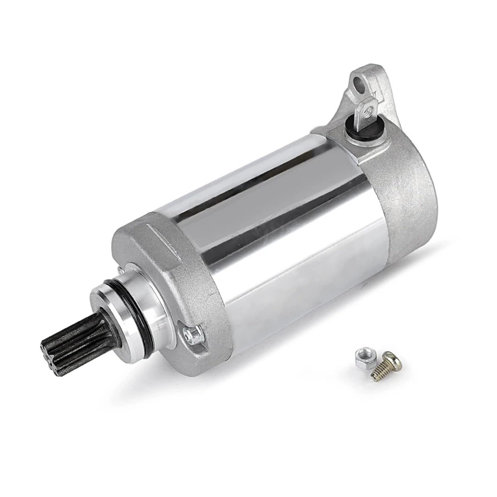 Starter Anlasser Für TTR230 TT-R230 TT-R225/ST225 Für Bronco BW200 Big Wheel/TW125 TW200 Trailway 200 XT225 Serow Anlasser 1C6-H1800-00,4JG-81890-00 Anlasser Motor Starter Anlasser Für TTR230 TT-R230 TT-R225/ST225 Für Bronco BW200 Big Wheel/TW125 TW200 Trailway 200 XT225 Serow Anlasser 1C6-H1800-00,4JG-81890-00 Anlasser Motor von LORSKRD
