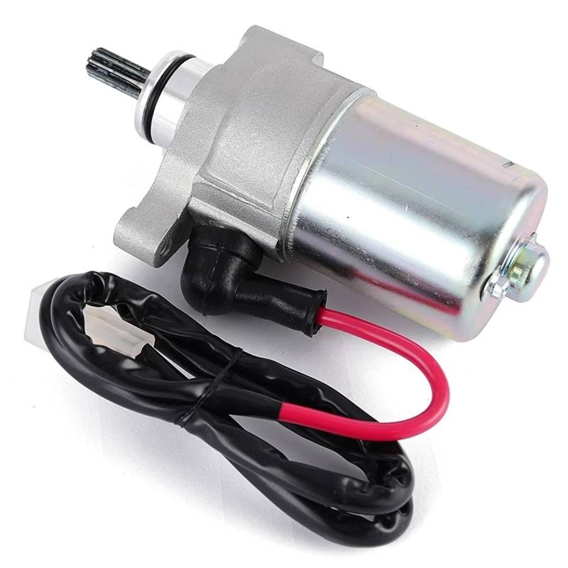 Starter Anlasser Für TTR50 TTR50E TTR-50E TT-R50E TTR90 TT-R90 T105E T105SE T110 Crypton Anlasser 1P6-H1890-00 5HN-81890-00 Anlasser Motor von LORSKRD