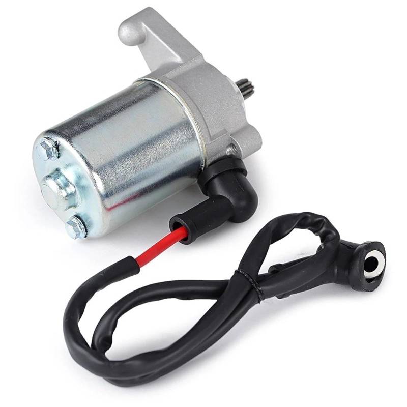 Starter Anlasser Für TZR125 TDR125 TDR125H TDR125N DT125X DT125R DT125RH DT125RN DT125RE MX TZR TDR 125 DT 125R 1997 1998 1999 Anlasser Anlasser Motor von LORSKRD