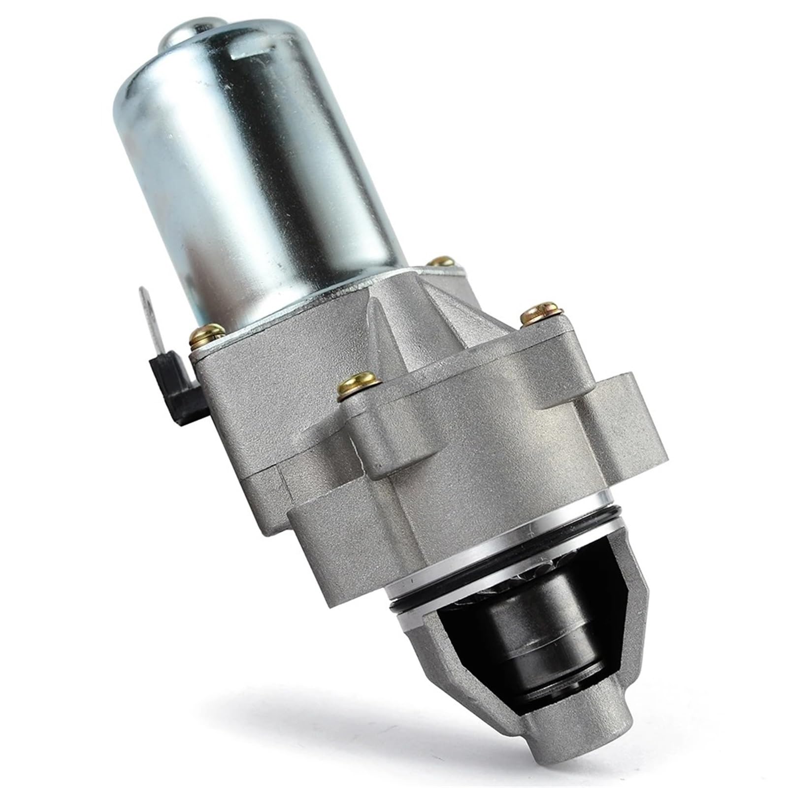 Starter Anlasser Für TZR50 2013 2014 2015 2016 Für TZR 50 Thunder Kid 1993 1994 1995 1996 1997 1998 1999 2000 2001 2002 Starter Motor Anlasser Motor Starter Anlasser Für TZR50 2013 2014 2015 2016 Für TZR 50 Thunder Kid 1993 1994 1995 1996 1997 1998 1999 2000 2001 2002 Starter Motor Anlasser Motor von LORSKRD