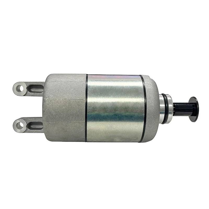Starter Anlasser Für VP250 VP300 X-Stadt CP250 YP250 YP400 Majesty YP400R X-MAX Anlasser 4HC-81890-00 4HC-81800-00 1B7-81890-00 4714800182 Anlasser Motor von LORSKRD