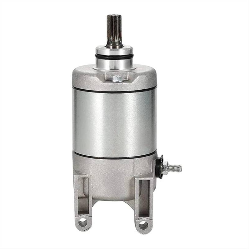 Starter Anlasser Für XL250 XR250 CBX250 NX250 Motor Anlasser 31200-KBR-008 31200-KPF-851 Anlasser Motor von LORSKRD