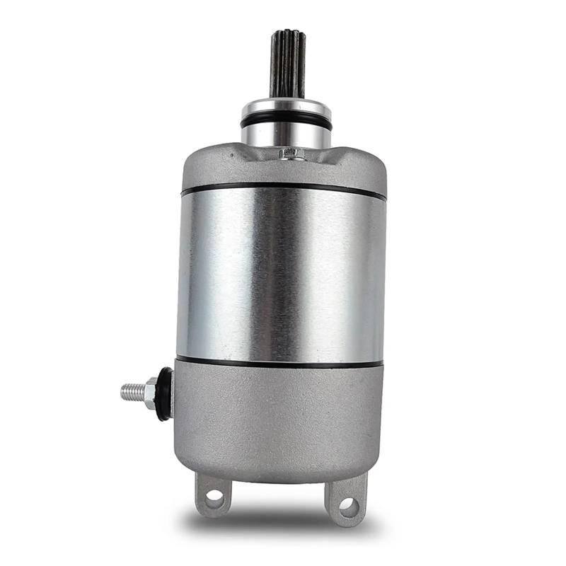 Starter Anlasser Für XR250 CBF250 NX 250 Dominator Motorteile Motor Motorräder Starter OEM NO.31200-KPF-851 31200-KW3-018 31200-KBR-008 Anlasser Motor von LORSKRD
