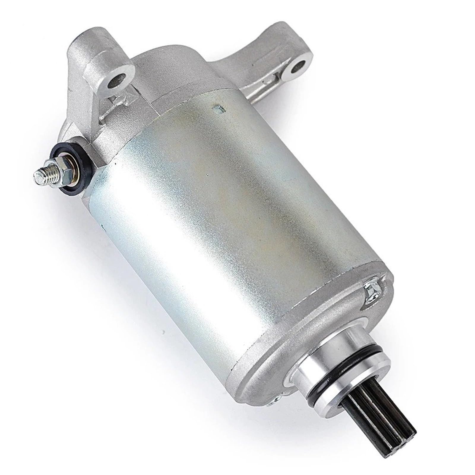 Starter Anlasser Für YFM350F Big Bear 350 2x4 4WD Kodiak 400 YFM400 Für Raptor 350 YFM350R YFM35R Motorrad Motor Elektrische Starter Motor Anlasser Motor Starter Anlasser Für YFM350F Big Bear 350 2x4 4WD Kodiak 400 YFM400 Für Raptor 350 YFM350R YFM35R Motorrad Motor Elektrische Starter Motor Anlasser Motor von LORSKRD