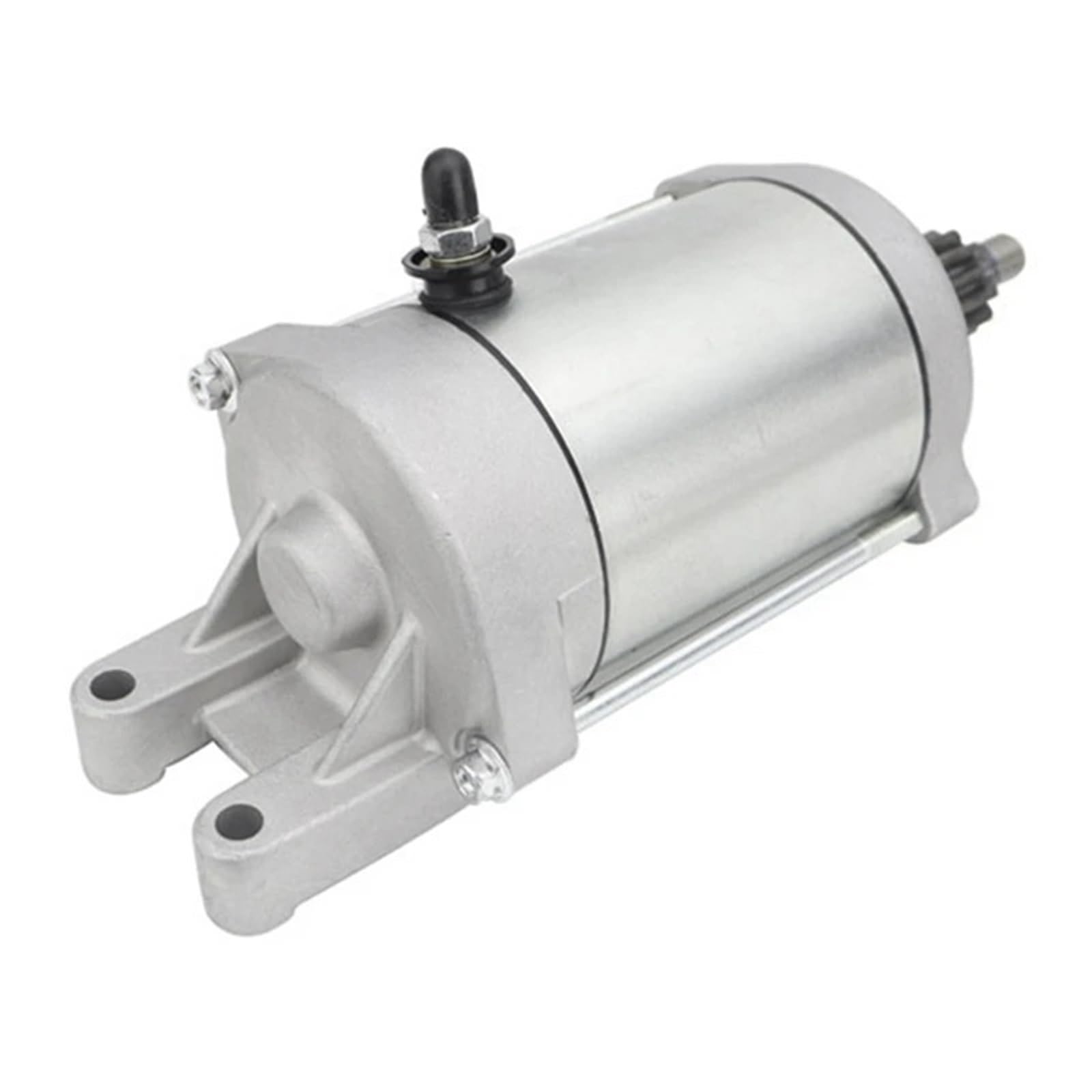 Starter Anlasser Für YFM660 Für Raptor 660 660Cc 2001 2002 2003 2004 2005 Powersport ATV UTV Starter Motor Moto Teile 3SX-81890-00-00 Anlasser Motor Starter Anlasser Für YFM660 Für Raptor 660 660Cc 2001 2002 2003 2004 2005 Powersport ATV UTV Starter Motor Moto Teile 3SX-81890-00-00 Anlasser Motor von LORSKRD