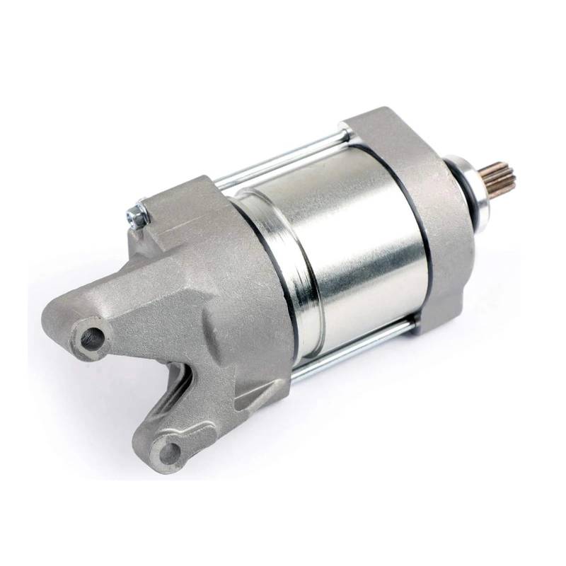 Starter Anlasser Für YZF-R1 YZFR1 R1 2009 2010 2011 2012 2013 2014 Motorrad Elektrische Motor Starter Motor 14B-81890-00-00 14B-81890-01-00 Anlasser Motor von LORSKRD