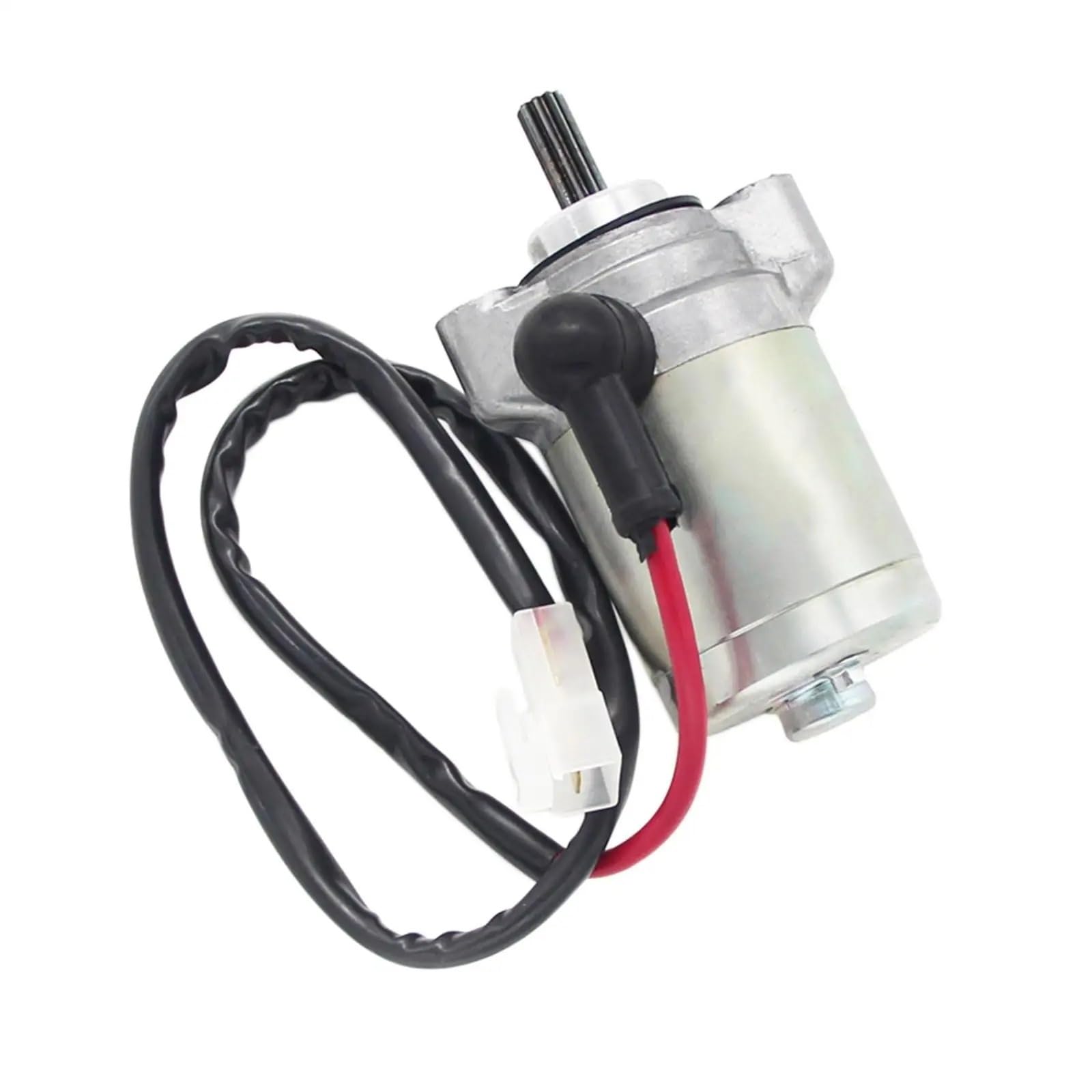 Starter Anlasser Für YZF R15 R125A R125 Für MT125 Wr125x Motorrad Starter Motor 5D7-81890-00 38b-h1800-01 5D7-81890-01 Anlasser Motor Starter Anlasser Für YZF R15 R125A R125 Für MT125 Wr125x Motorrad Starter Motor 5D7-81890-00 38b-h1800-01 5D7-81890-01 Anlasser Motor von LORSKRD