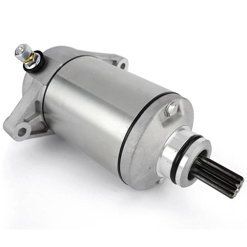 Starter Anlasser Motorrad Starter Elektrische Motor Für Arctic Cat 250 300 2X4 4X4 2001 2002 2003 3545-003, 3545-017 Anlasser Motor von LORSKRD
