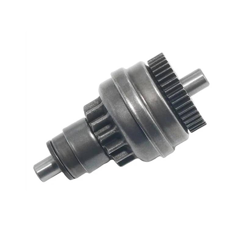 Starter Anlasser Starter Antrieb Für Bendix Für NHX110 NCH50 CHF50 NSC110 NSC50 SCV100F Motor Teile 28120-GFC-771 28120-GCC-000 28120-GGC-900 Anlasser Motor von LORSKRD