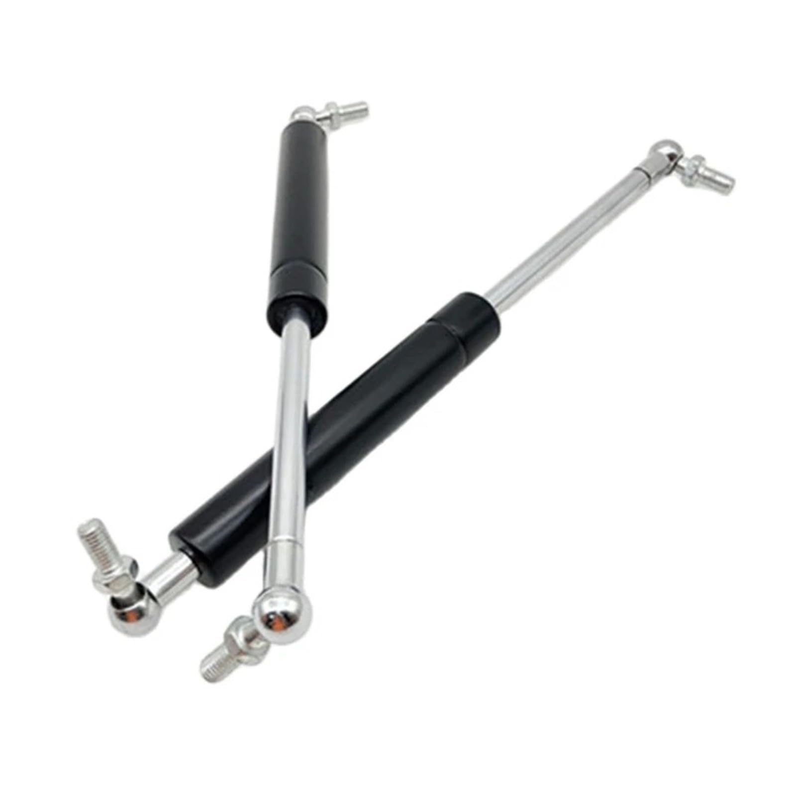 Unterstützung Hydraulikhebel 1 STÜCK 100N/225 LB Gasdruckfedern Mit Kugelgelenkenden Stoßdämpfer Gasfeder Hubstreben Dämpfer Gepolstertes Küchenschrankscharnier Motorhauben Gasfeder(6 15-100-270) Unterstützung Hydraulikhebel 1 STÜCK 100N/225 LB Gasdruckfedern Mit Kugelgelenkenden Stoßdämpfer Gasfeder Hubstreben Dämpfer Gepolstertes Küchenschrankscharnier Motorhauben Gasfeder(6 15-100-270) von LORSKRD
