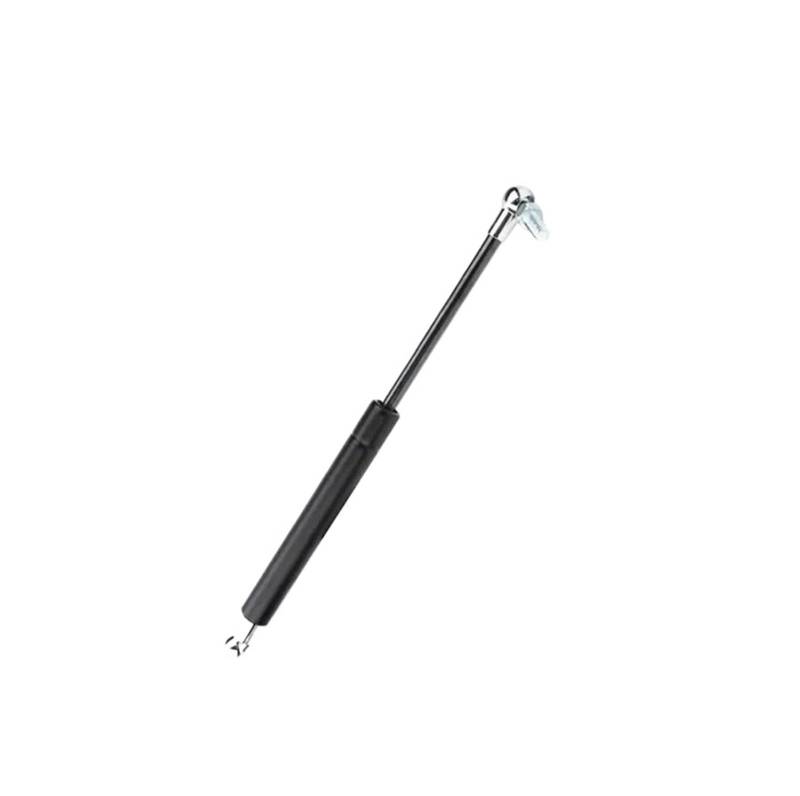 Unterstützung Hydraulikhebel 1 STÜCK 500N 230-300mm Gasdruckfedern Kugelgelenk Stoßdämpfer Gasfedern Lift Unterstützt Lagerung Außenbank LKW Überdachung Camper Motorhauben Gasfeder(8 18-100-280) von LORSKRD