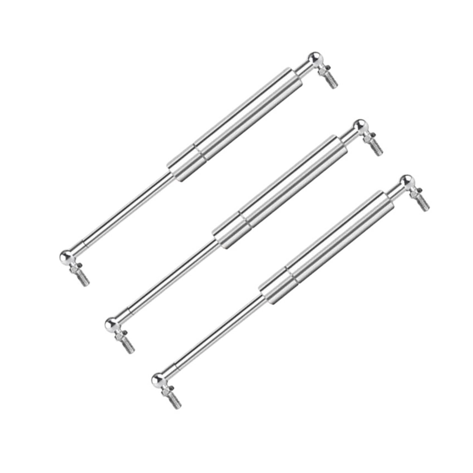 Unterstützung Hydraulikhebel 240mm-320mm 100N/10KG 304 Edelstahl Medizinische Geräte Lebensmittel Maschinen Hydraulische Unterstützung Stange Yacht Pneumatische Gas Frühling Motorhauben Gasfeder(15-6- Unterstützung Hydraulikhebel 240mm-320mm 100N/10KG 304 Edelstahl Medizinische Geräte Lebensmittel Maschinen Hydraulische Unterstützung Stange Yacht Pneumatische Gas Frühling Motorhauben Gasfeder(15-6- von LORSKRD