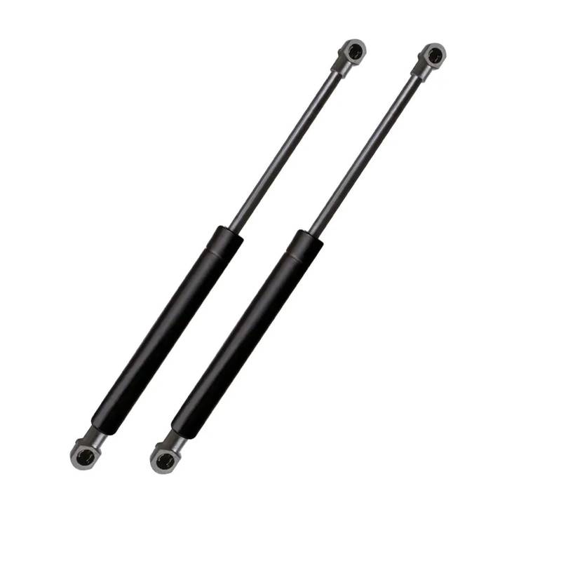 Unterstützung Hydraulikhebel 2X Front Hood Lift Unterstützt Schock Federbeine Für E60 Für E61 525i 528i 530i Für M5 2004 2005 2006-2010 Verlängern Länge 12.32" Motorhauben Gasfeder von LORSKRD