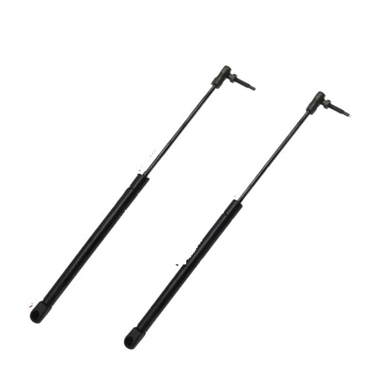 Unterstützung Hydraulikhebel 2x/6x Motorhaube/Heckklappe/Heckfensterheber-Stützstange Gasfedern Stoßdämpfer Streben Für Jeep Für Grand Für Cherokee Für WJ Für WG 1999–2004 Motorhauben Gasfeder(Rear Wi von LORSKRD