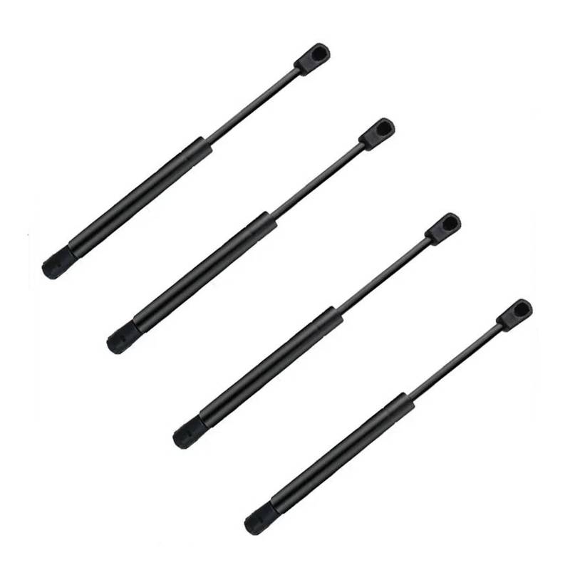 Unterstützung Hydraulikhebel 420 Mm-500 Mm 45 Kg/450 N Autostreben Vorne Motorhaube Hinten Kofferraum Heckklappe Kofferraum Stoßdämpfer Hubstrebe Stützstange Gasfeder Bus RV Motorhauben Gasfeder(18-8- von LORSKRD