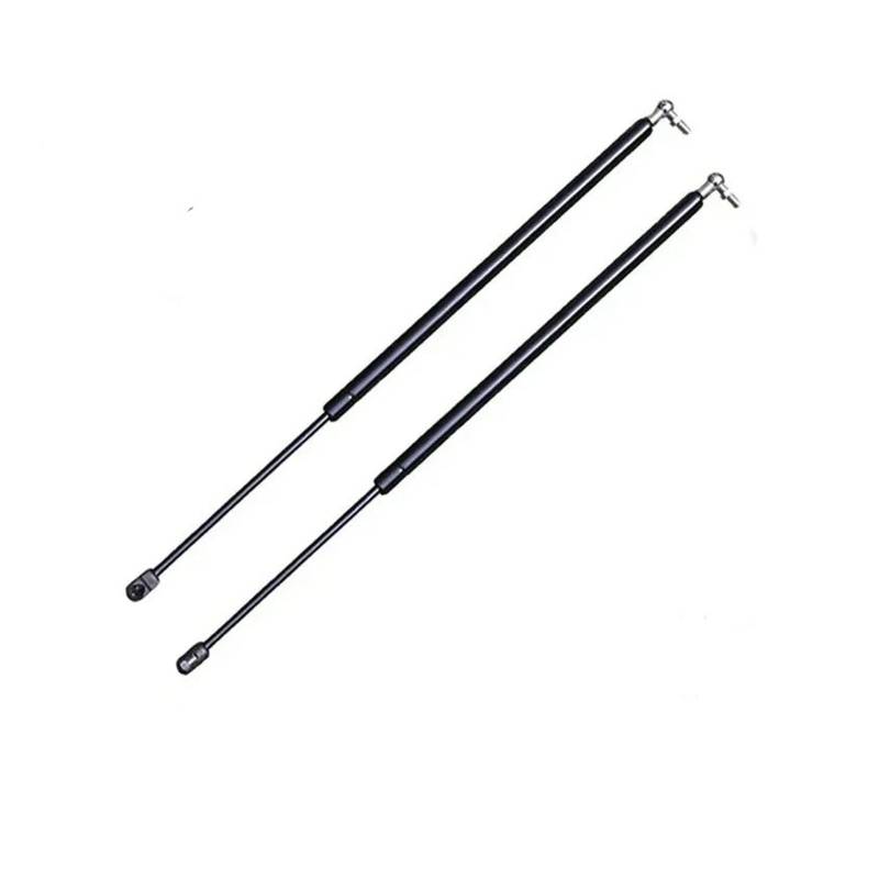 Unterstützung Hydraulikhebel 460mm Haube Lift Unterstützt Schock Federbeine Für Skoda Für Yeti 2009-2019 Gas Frühling 460mm Vordere Motorhaube Abdeckung Unterstützung Lift Motorhauben Gasfeder von LORSKRD