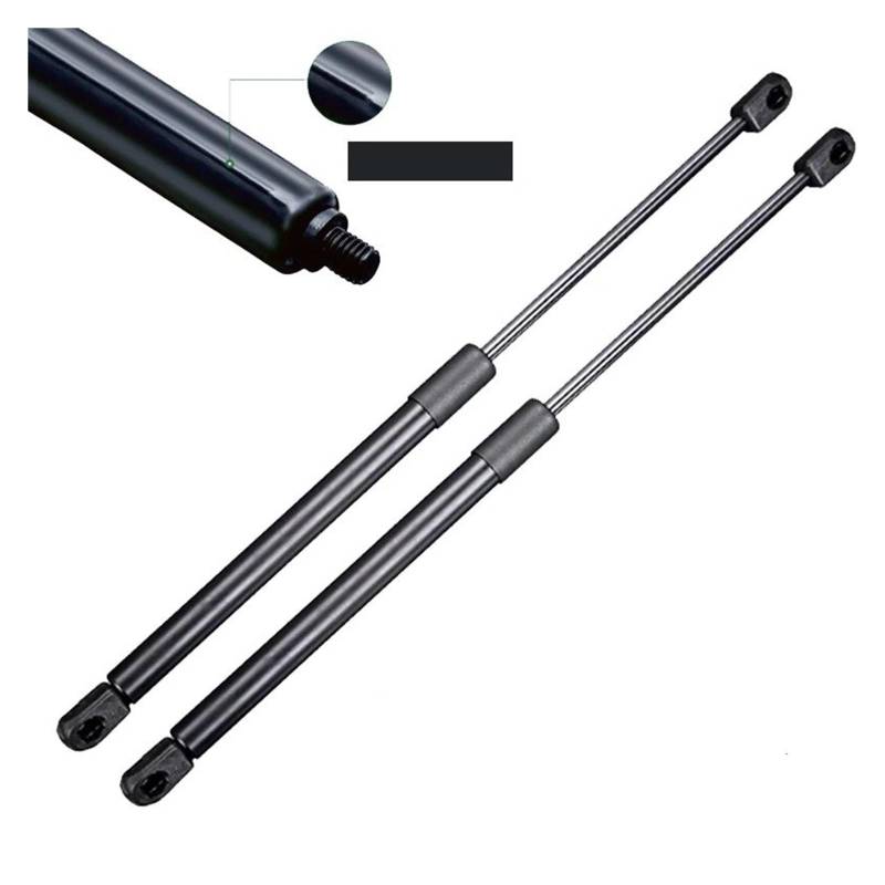 Unterstützung Hydraulikhebel Auto-Fronthauben-Hydraulikstange Für MG Für ZS Für ZS11 2018 2019 2020 2021 2022 2023 Motorstützstrebe Stoßstange Autozubehör Motorhauben Gasfeder(Upgraded Edition) von LORSKRD