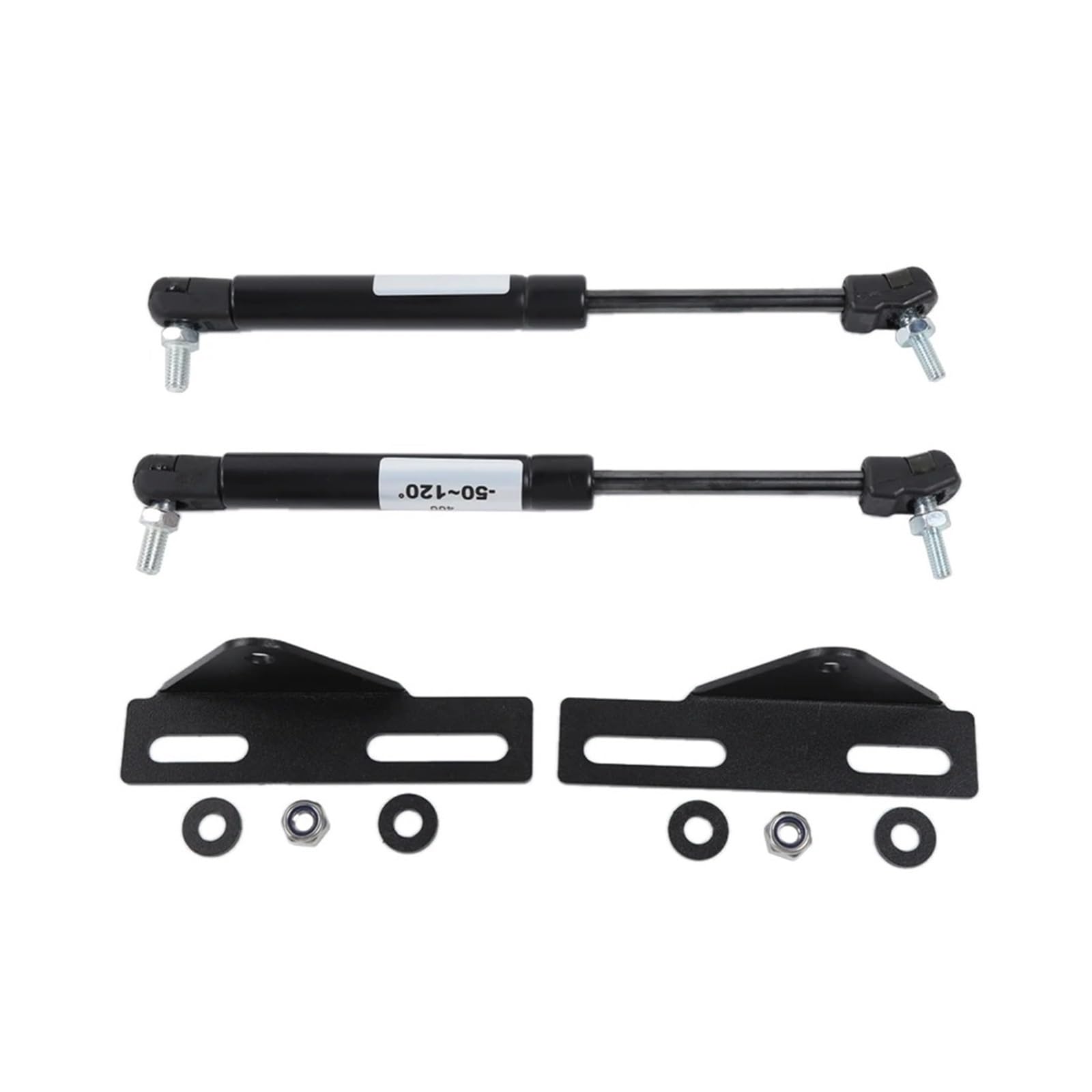 Unterstützung Hydraulikhebel Auto-Fronthauben-Motorhaubenlift-Unterstützung Motorabdeckung Gasfederstrebe Stoßdämpfer Dämpferstange Für Suzuki Für Jimny JB64 JB74 2019-2025 Motorhauben Gasfeder Unterstützung Hydraulikhebel Auto-Fronthauben-Motorhaubenlift-Unterstützung Motorabdeckung Gasfederstrebe Stoßdämpfer Dämpferstange Für Suzuki Für Jimny JB64 JB74 2019-2025 Motorhauben Gasfeder von LORSKRD