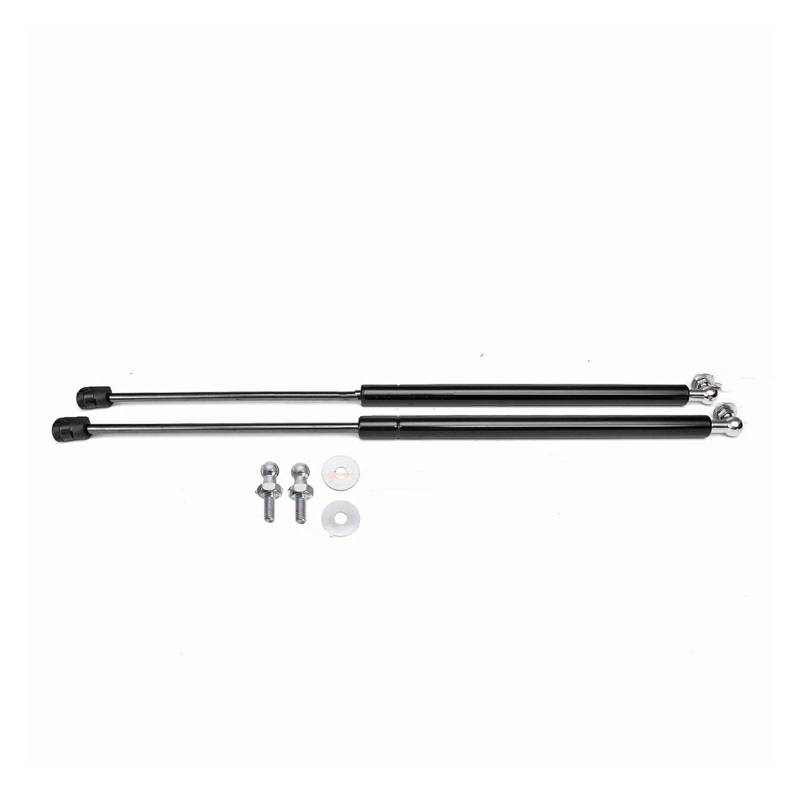 Unterstützung Hydraulikhebel Auto-Gasdruckdämpfer Motorhaube Federbein Dämpferlift-Unterstützung Für Skoda Für Octavia Für A7 Für MK3 2012–2020 Für A5 Für MK2 1Z 2004–2013 Motorhauben Gasfeder von LORSKRD