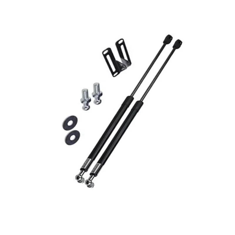 Unterstützung Hydraulikhebel Auto Motor Front Hood Hydraulische Stange Für Chevrolet Für Sail 3 Für MK3 Für Aveo Unterstützung Strut Auto Halter Werkzeuge Auto Zubehör Motorhauben Gasfeder von LORSKRD