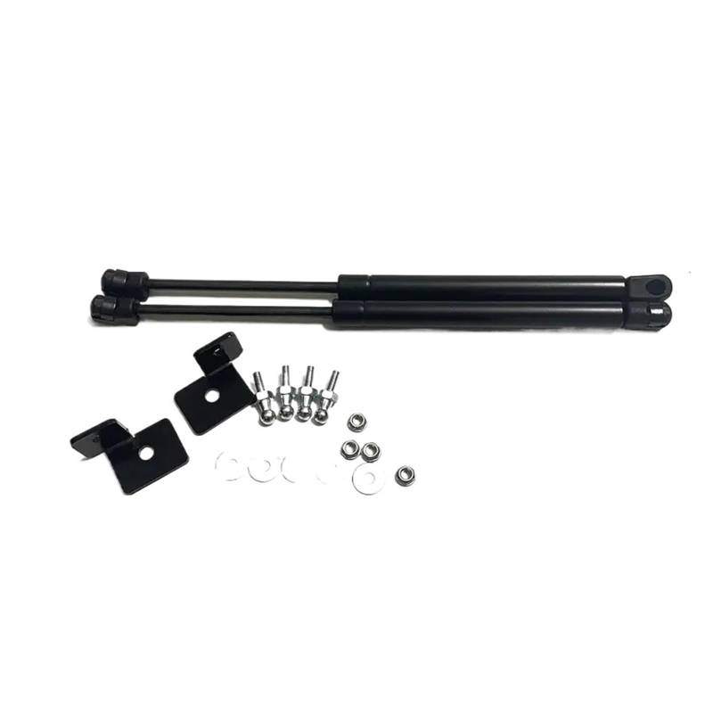 Unterstützung Hydraulikhebel Bonnet Hood Lift Support Für Ford Für Ranger Für Wildtrack 2009 2010 2011 2012 2013 2014 2015 2016 2017 2018 2019 Zubehör Domstreben Motorhauben Gasfeder von LORSKRD