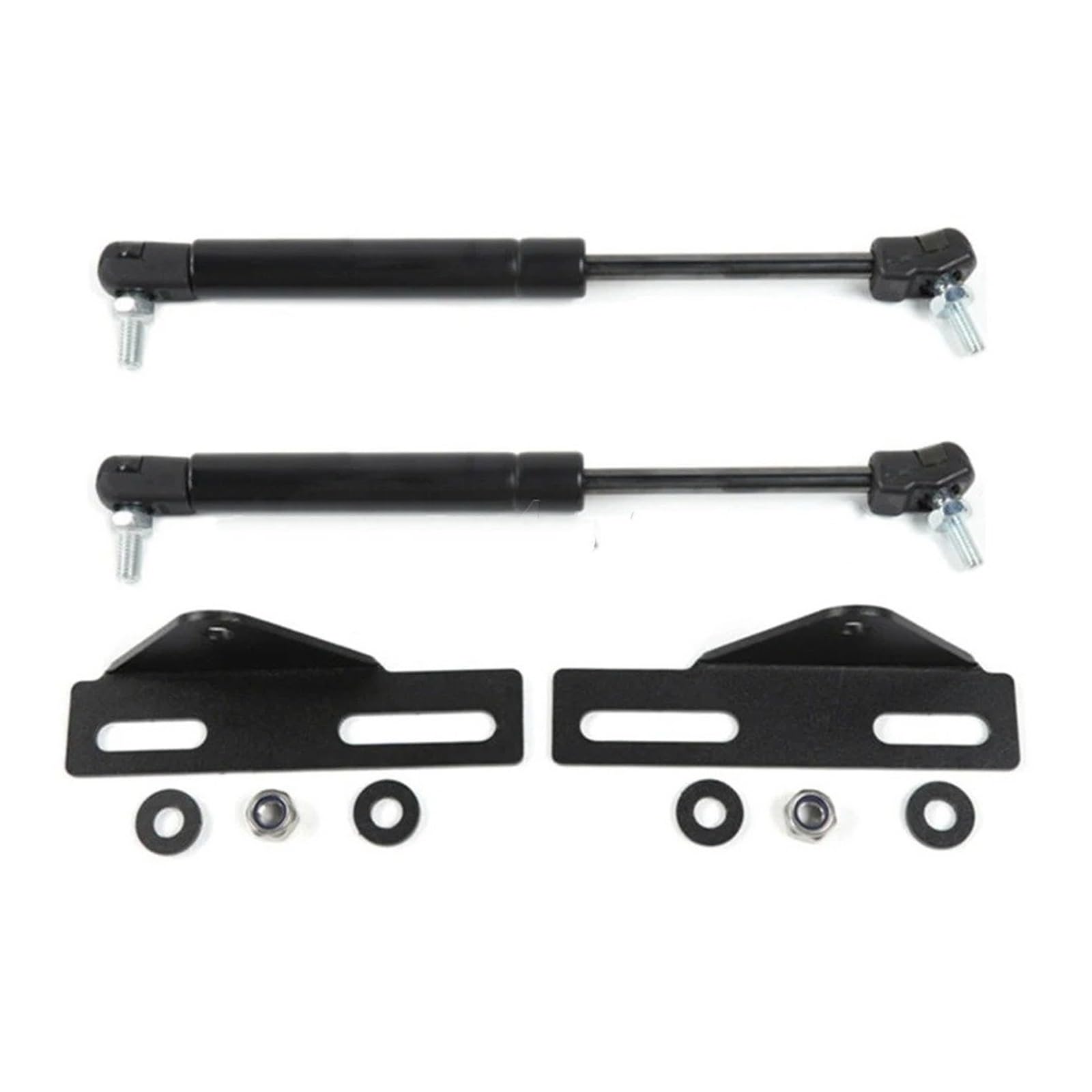 Unterstützung Hydraulikhebel EIN Paar Haubenlift-Stützarme Gasfederstreben Hydraulische Dämpferstangen Für Suzuki Für Jimny Für JB64W JB74W 2019 2020 2021 2022 Motorhauben Gasfeder Unterstützung Hydraulikhebel EIN Paar Haubenlift-Stützarme Gasfederstreben Hydraulische Dämpferstangen Für Suzuki Für Jimny Für JB64W JB74W 2019 2020 2021 2022 Motorhauben Gasfeder von LORSKRD