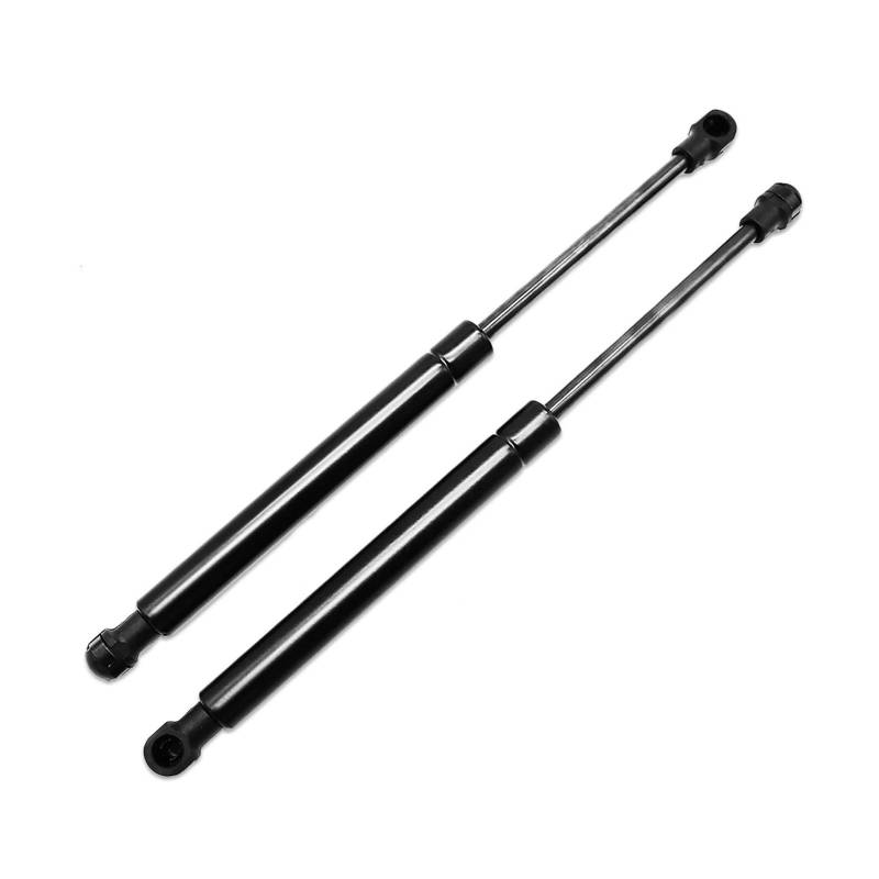 Unterstützung Hydraulikhebel Front Motorhaube Streben Schocks Gas Frühling Heber Bonnet Air Unterstützt Halter Für E60 Für E61 520i 525i 530i 535i 2004-2010 Motorhauben Gasfeder von LORSKRD